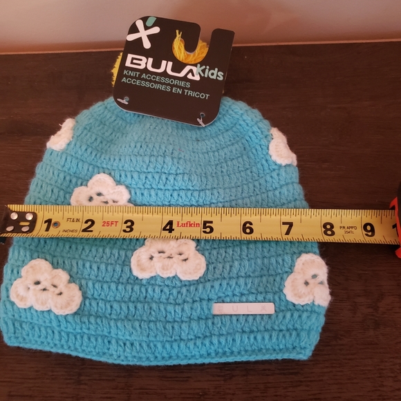 2/$20 NWT - Bula beanie for kuds - Picture 3 of 6